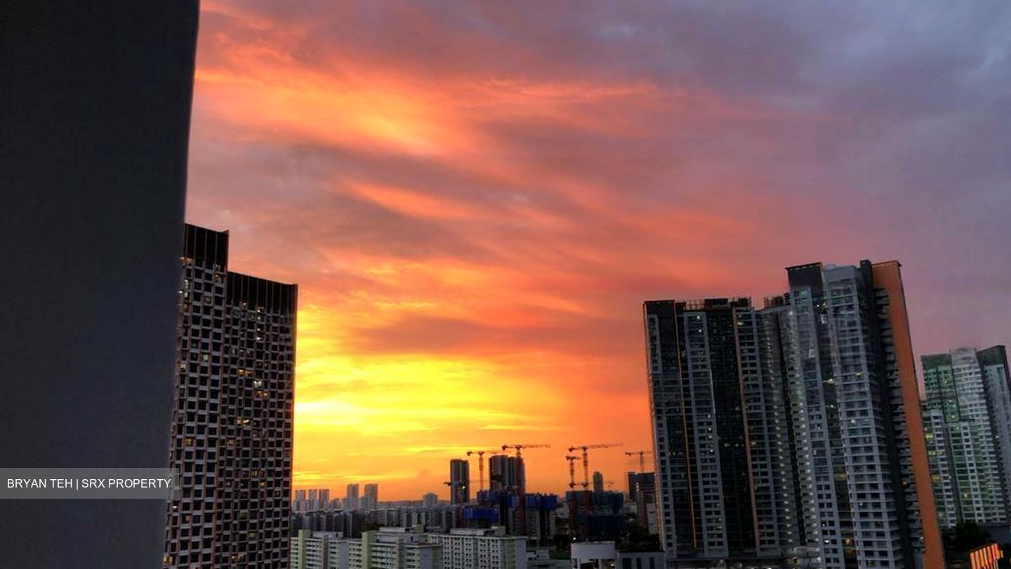 Blk 454 Clementi Avenue 3 (Clementi), HDB 4 Rooms #483583011